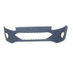 Front Bumper Cover with Sensor Holes for Ford Escape (2020–2022)