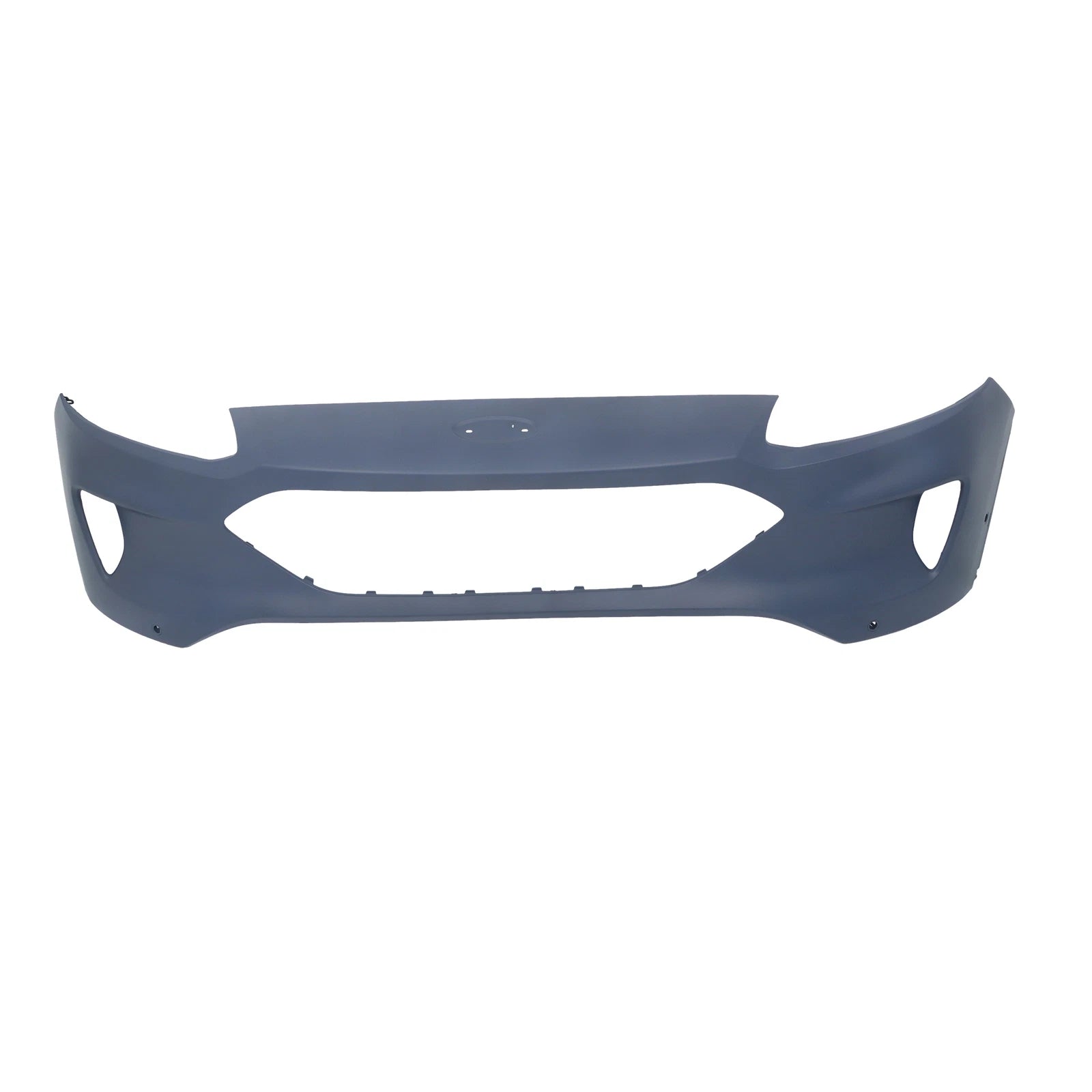 Front Bumper Cover with Sensor Holes for Ford Escape (2020–2022)