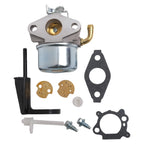 Carburettor Kit for Intek Models 206 (1264120212E1, 1213120144E1, 214731)