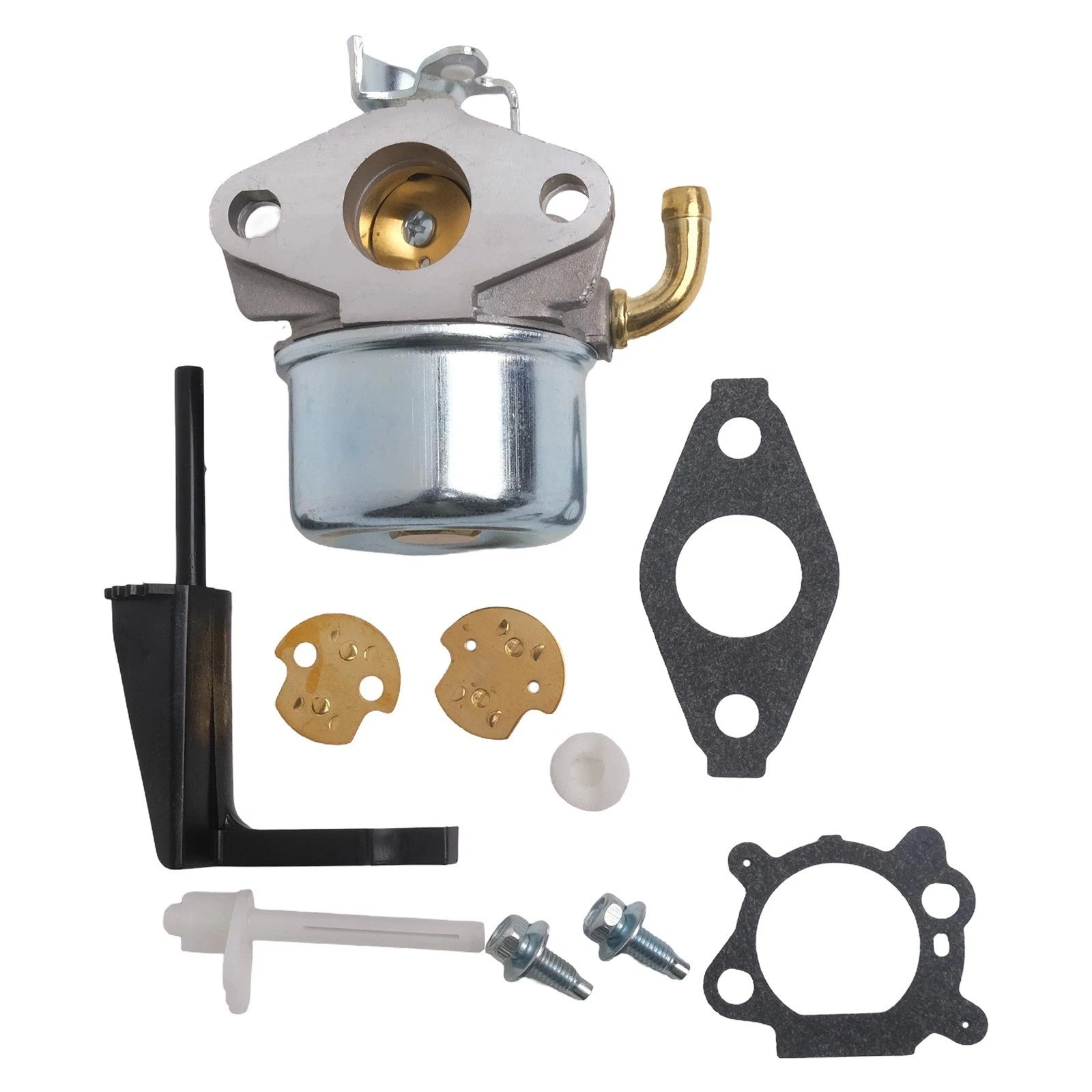 Carburettor Kit for Intek Models 206 (1264120212E1, 1213120144E1, 214731)