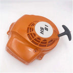 Recoil Starter for HS81 HS81R HS81T HS86 HS86R HS86T (Repair)