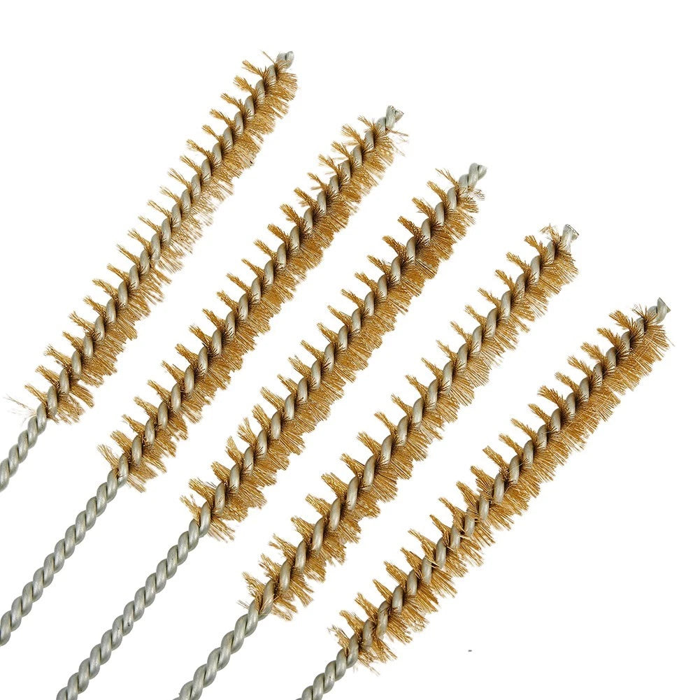 Cleaning Brush for Rotary Tool (10~30mm)