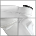 Windshield Washer Reservoir Tank Bottle w/ Cap & Pump for Toyota Corolla (1998–2002)