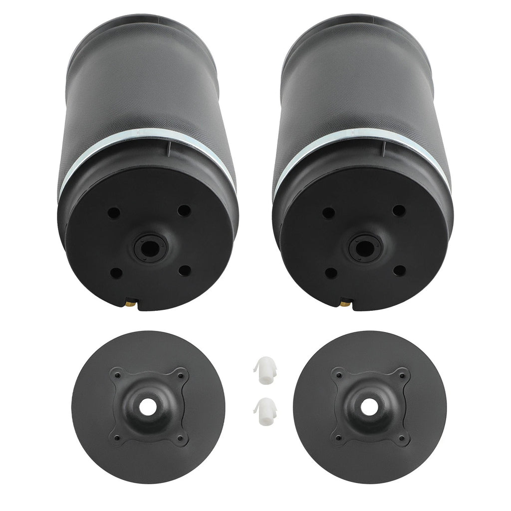 2X Air Shock Spring for Mercedes GL450 ML350 (2007-2012)