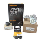 Serpentine Belt Drive Component Kit K49424A for Continental