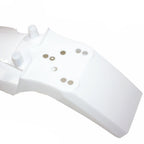 Fender Kit for KTM 65 (2010–2023) - White Plastics Guard