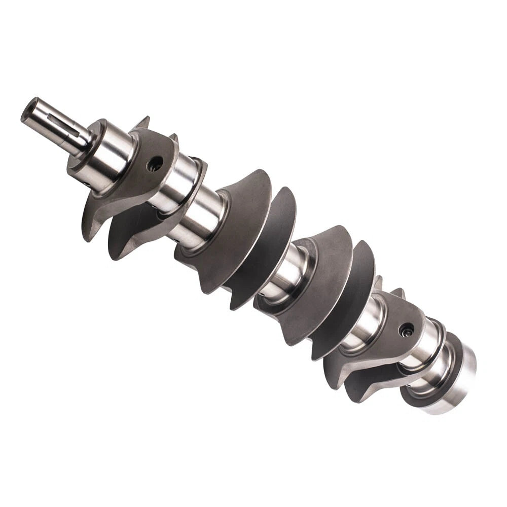 Billet 4340 Crankshaft Narrow Pin for Ford Lotus Kent Crossflow (1600cc)