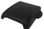 PVC Leather Console Armrest Cover for Range Rover Evoque (2012–2017)