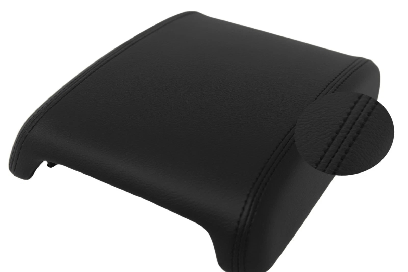 PVC Leather Console Armrest Cover for Range Rover Evoque (2012–2017)