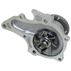 Water Pump for Toyota MR2 AW11 1.6L 4cyl 1987-1989