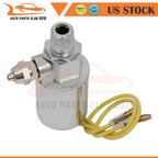 Electric Air Valve Solenoid for Train Horn (12V, 150PSI)