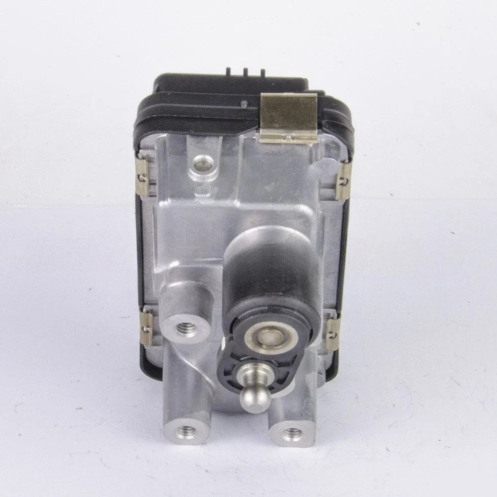 Turbo actuator for Nissan Navara (2005–2015)