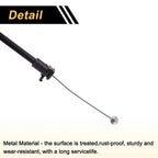 Hood Release Cable No. 4N0823531B for Audi A8 A8L S8 (2019–2023)