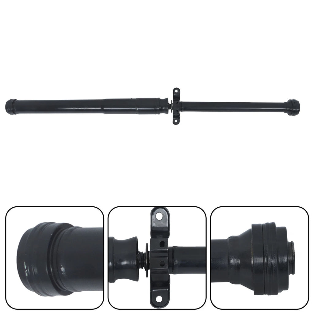 Rear Driveshaft Prop Shaft Assembly for Audi Q7 (2011–2015)