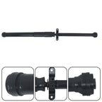 Rear Driveshaft Prop Shaft Assembly for Audi Q7 (2011–2015)