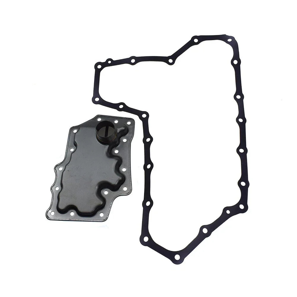 Transmission Filter & Pan Gasket for Nissan Altima, Maxima (2002-2012)