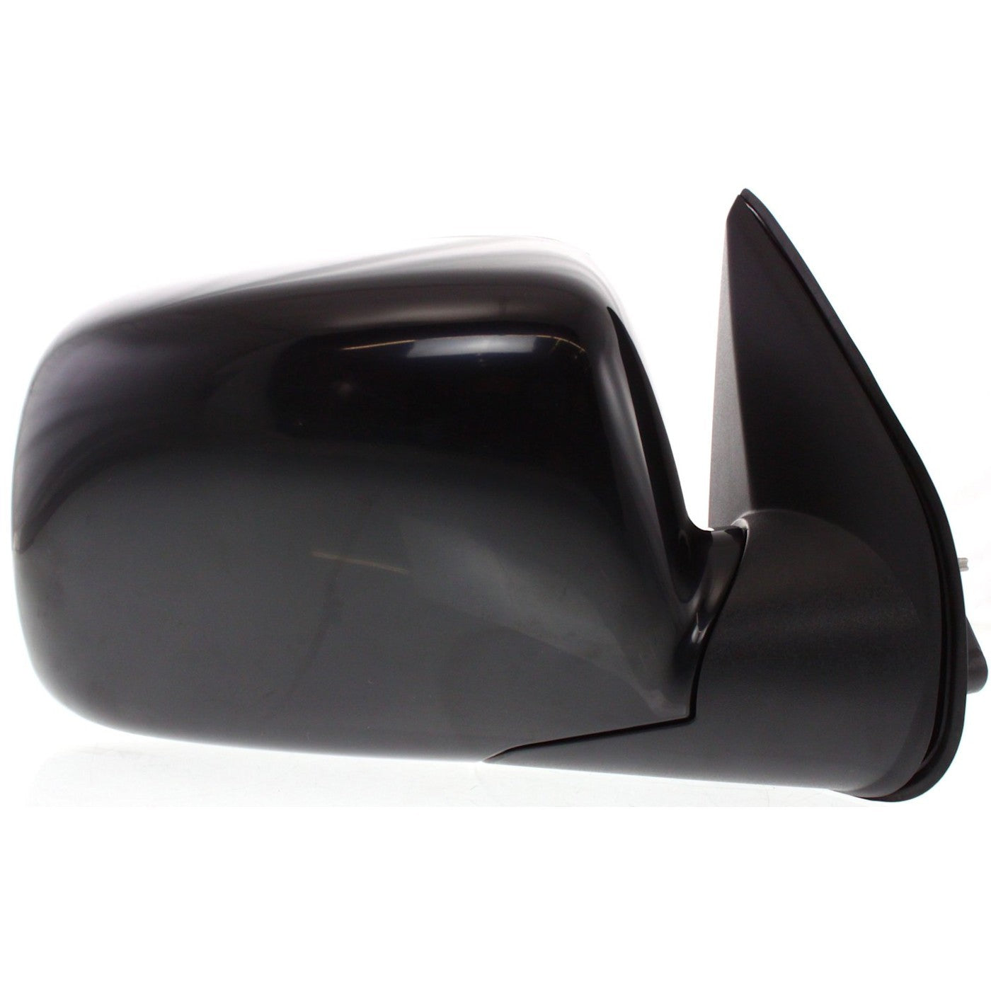 Power Side View Mirrors Pair for Chevy Colorado GMC Canyon