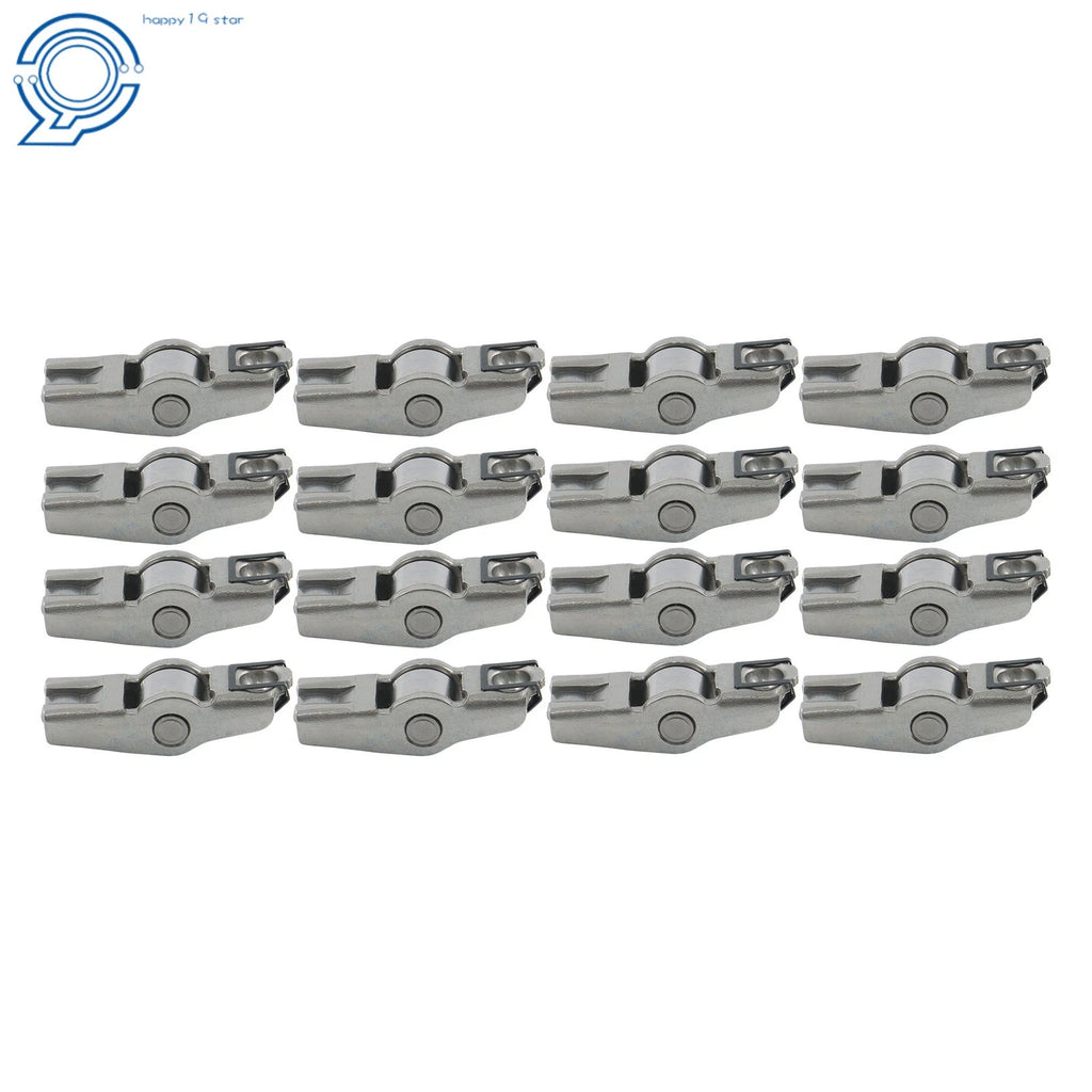 Rocker Arms for Ford Mondeo Galaxy S-Max Focus C-Max (2007–2014)