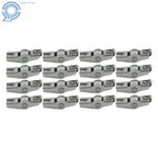 Rocker Arms for Ford Mondeo Galaxy S-Max Focus C-Max (2007–2014)