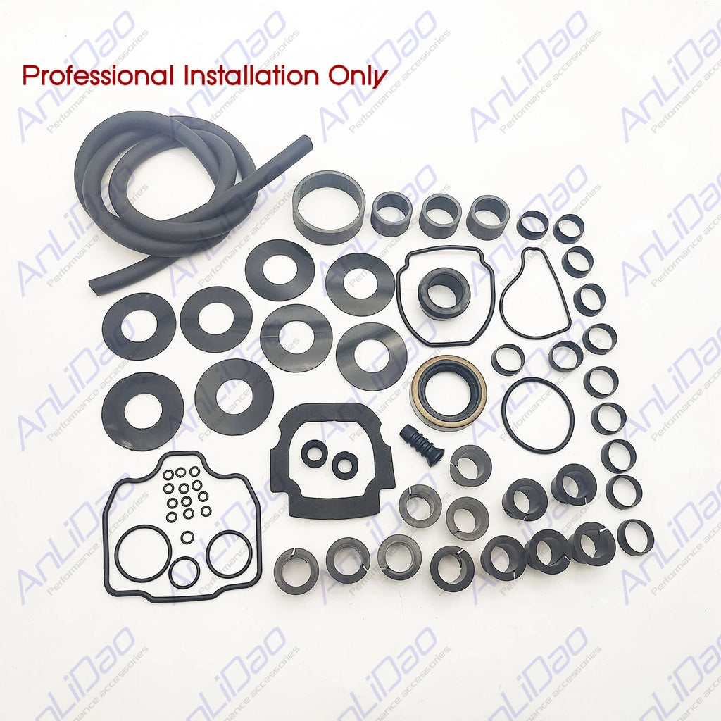 Transom Seal Kit for Volvo Penta SX-M SX-C SX-S (3854270 3858631)