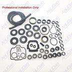 Transom Seal Kit for Volvo Penta SX-M SX-C SX-S (3854270 3858631)
