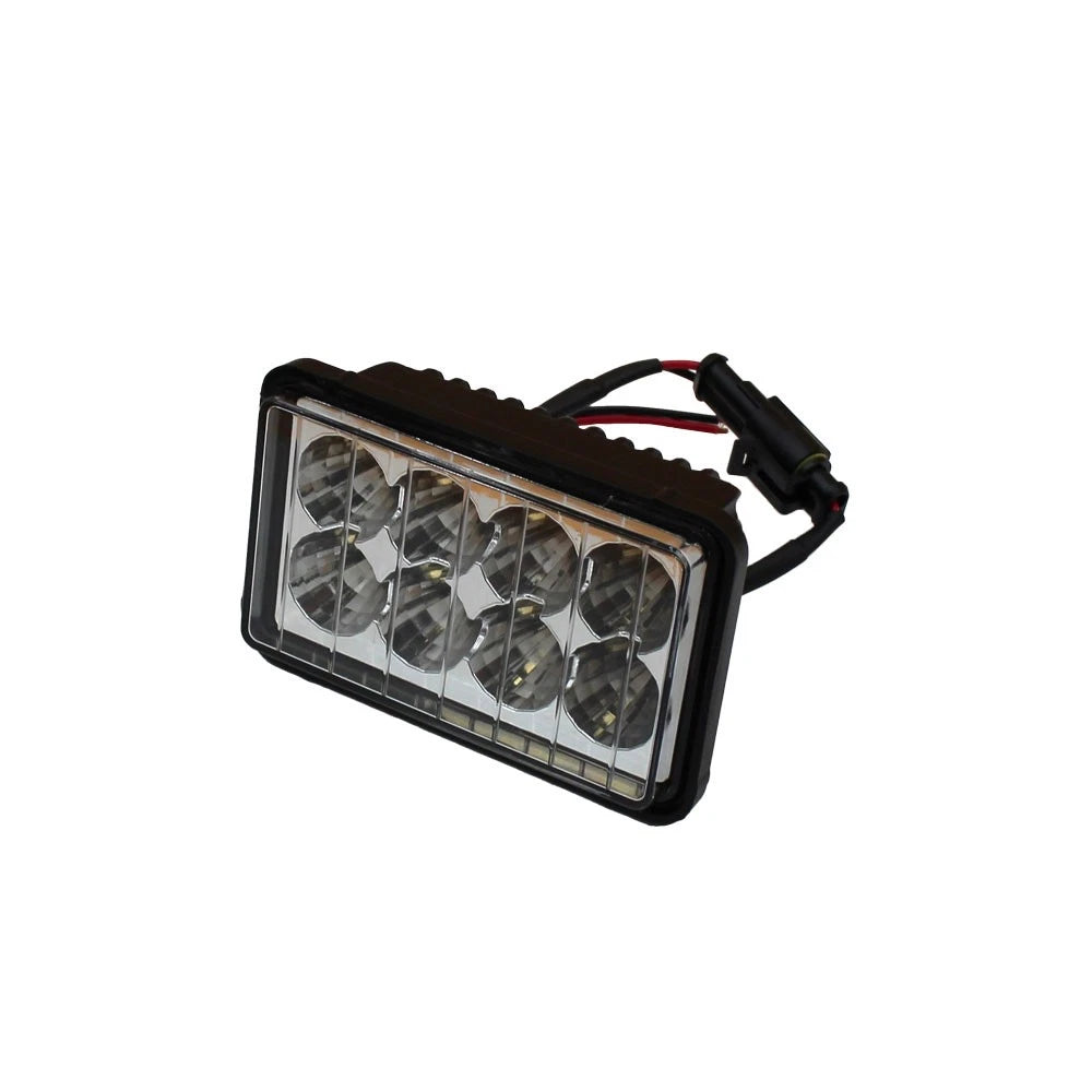 LED Front Roof Light for John Deere 240 250 260 270 280 313 315 (WN-86533428-PEX)