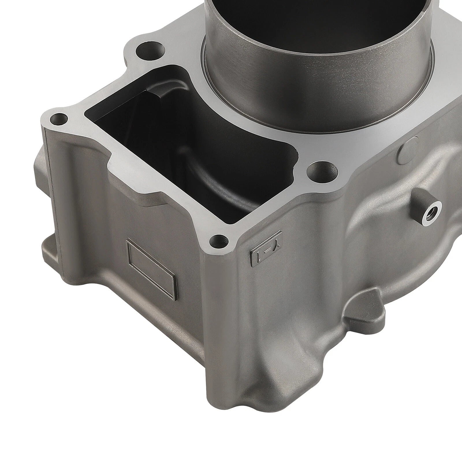 Top End Kit for Yamaha Kodiak Grizzly 400 (2000–2006)