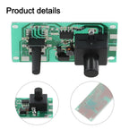 2V Solar Circuit Board Controller for LED Lighting (100 Modes)