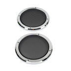 Rear Speaker Grill Mesh Cover for Harley Electra Glide FLHTCU FLHTK (2014-2023)