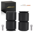 Air Suspension Helper Spring Kit for Honda Pilot 4WD (2002–2015)