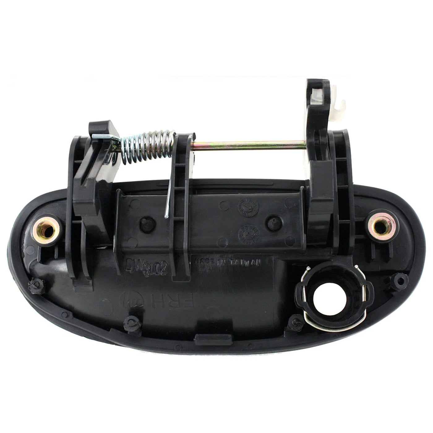 Exterior Door Handle for Daewoo Lanos (1999-2002)