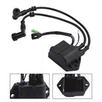 CDI Unit for Suzuki DT5 DT6 DT8 (1980–1988) 32900-98101 32900-98100