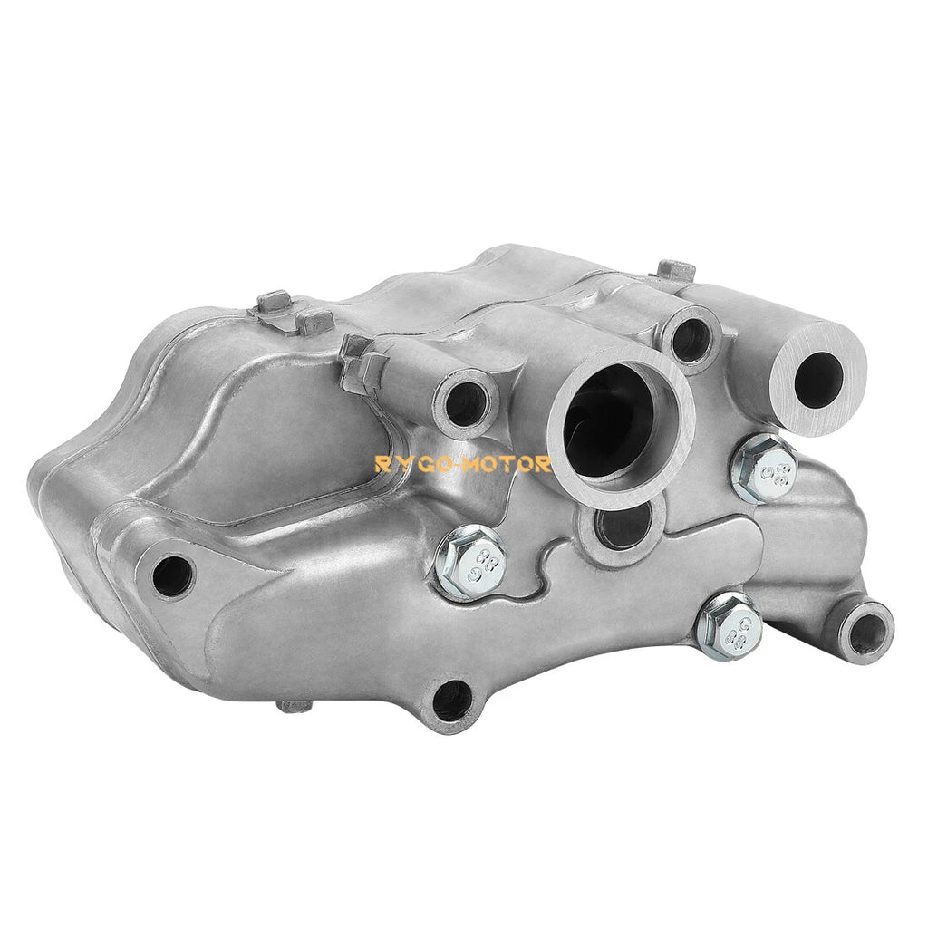 Oil Pump for Honda TRX500 Fourtrax Foreman Rubicon (2001–2014) #W133