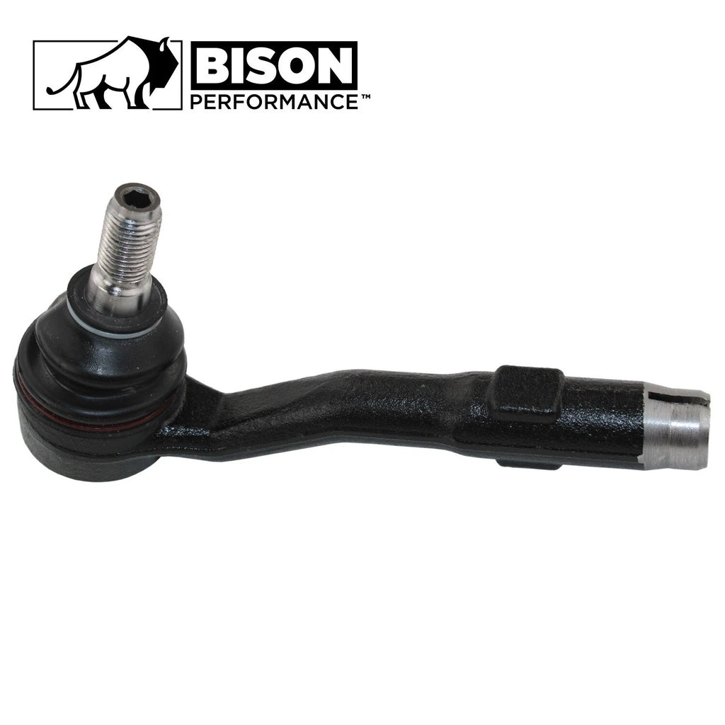 Front Outer Steering Tie Rod End for BMW 5-Series E60 E61 (2006–2010)