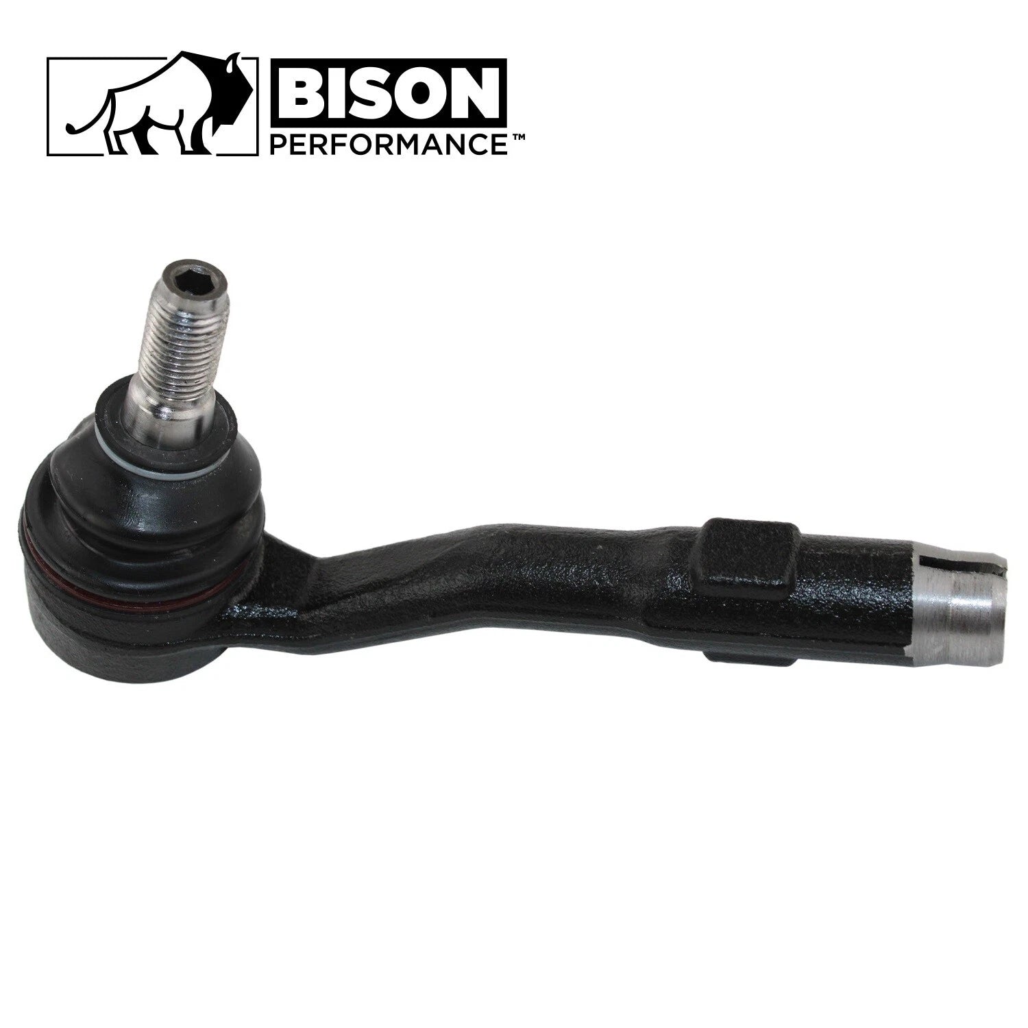 Front Outer Steering Tie Rod End for BMW 5-Series E60 E61 (2006–2010)