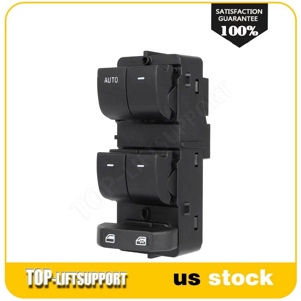 Window Control Switch for Ford F-150 (2009–2010)