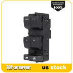 Window Control Switch for Ford F-150 (2009–2010)