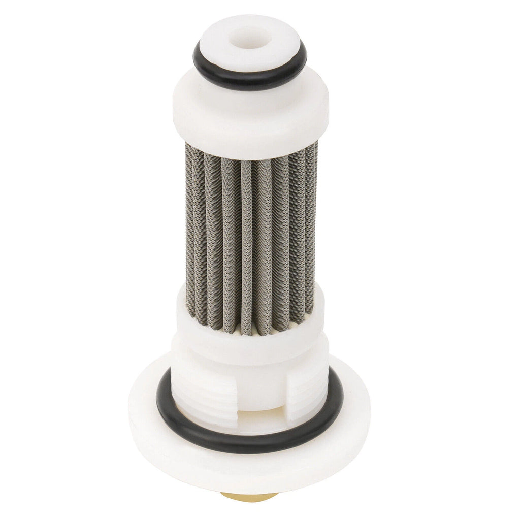 Oil Filter Cleaner Element for Yamaha 4-Str F 9.9 HP Outboard (1999–2023) 6G8-13440-00