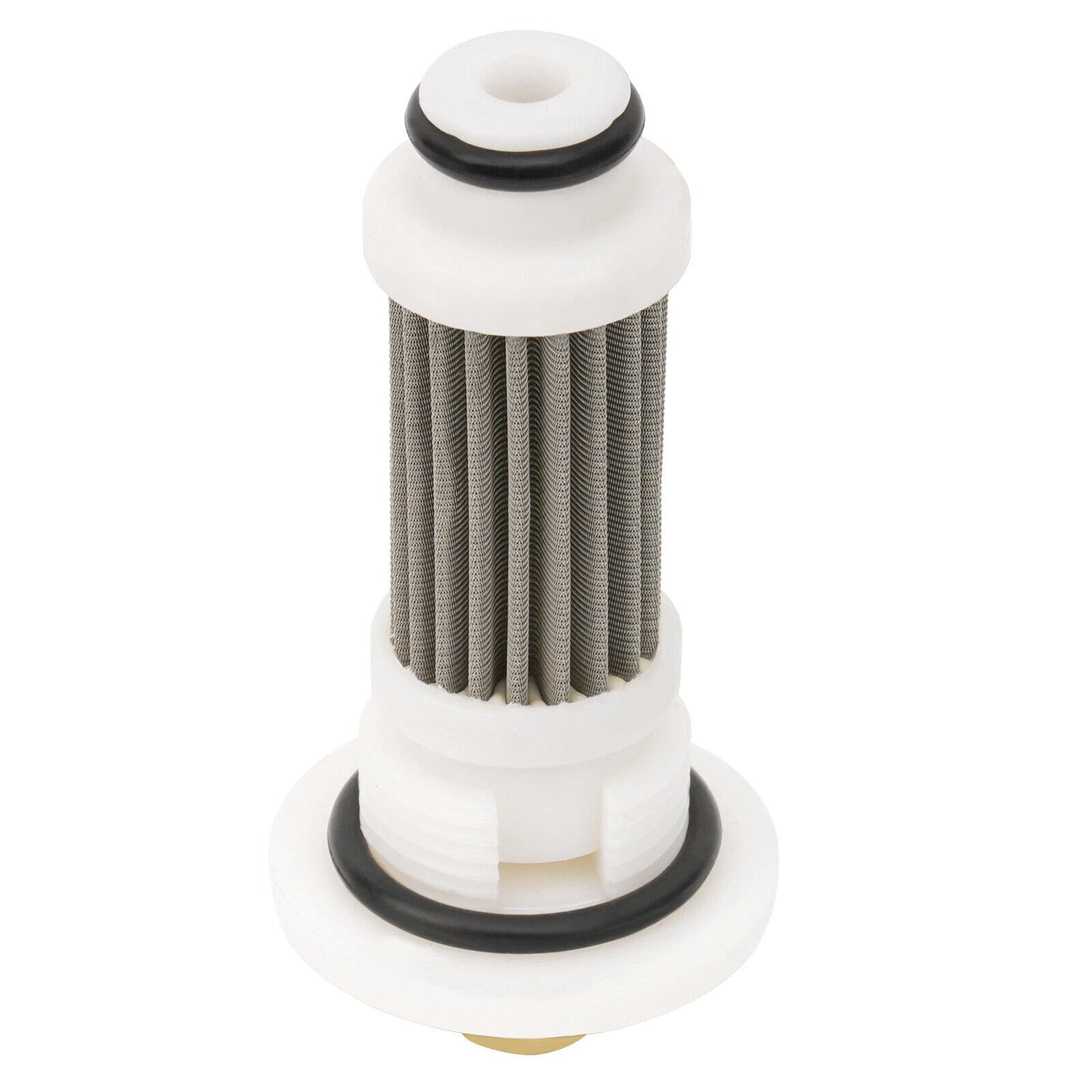 Oil Filter Cleaner Element for Yamaha 4-Str F 9.9 HP Outboard (1999–2023) 6G8-13440-00