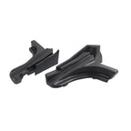 1 Pair Upper Fender Insulation Sponge for Land Rover Range Rover Sport (2014–2022)
