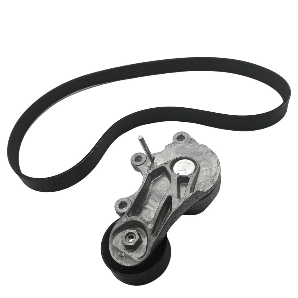 Serpentine Belt Drive Component Kit for BMW Z4 (2012-2018)