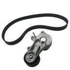 Serpentine Belt Drive Component Kit for BMW Z4 (2012-2018)