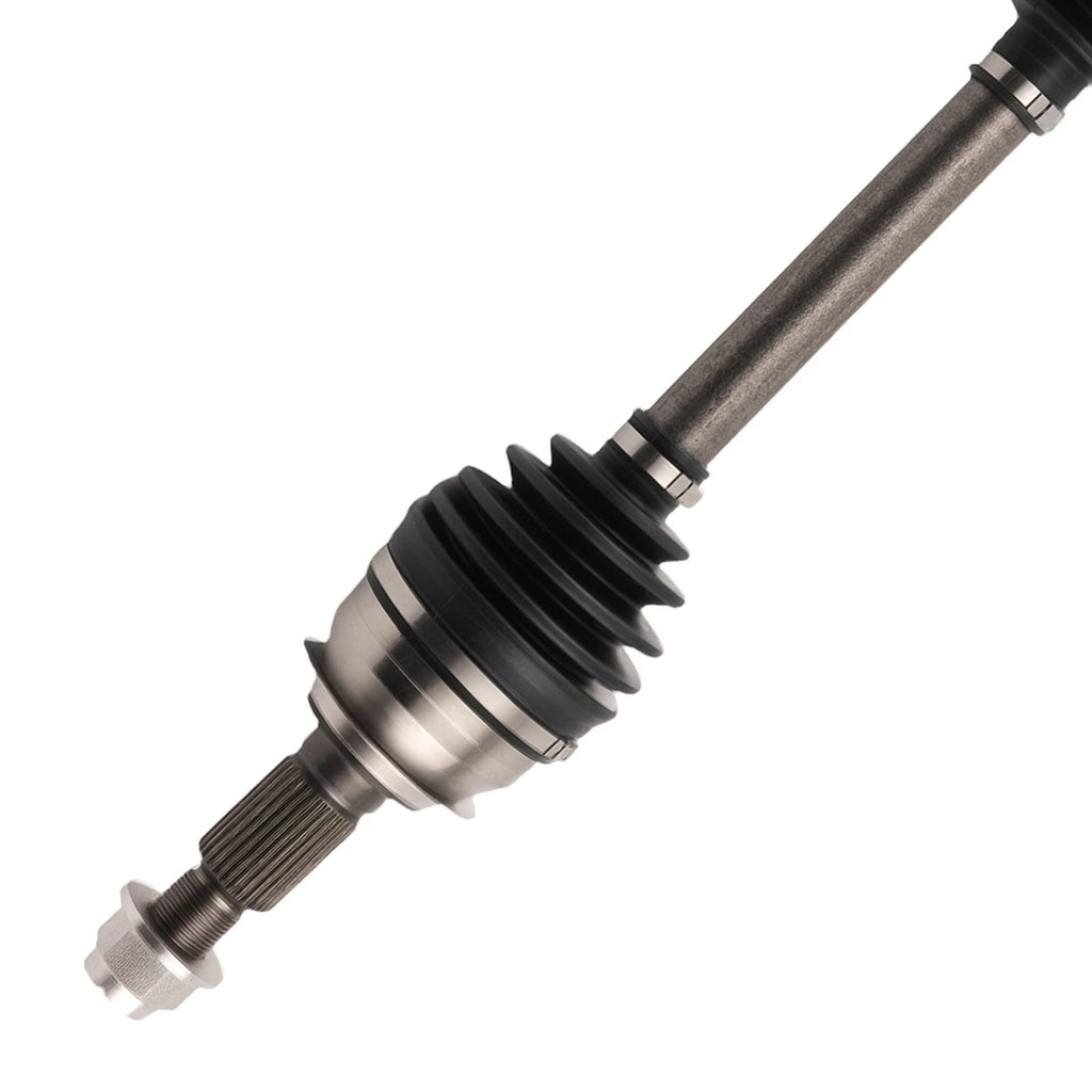 Front Left CV Axle Assembly for Buick LaCrosse (2018-2019) Chevy Malibu (2016-2018)