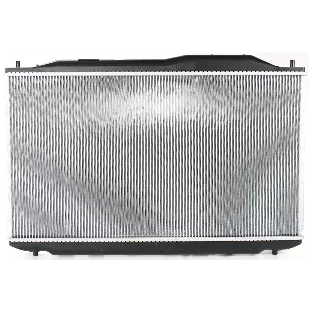Radiator Kit for Honda Civic 2006–2011