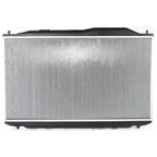 Radiator Kit for Honda Civic 2006–2011