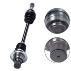 Rear Left CV Axle Drive Shaft for Yamaha Rhino 450 660 (2004–2009) 5UG-F531H-11-00