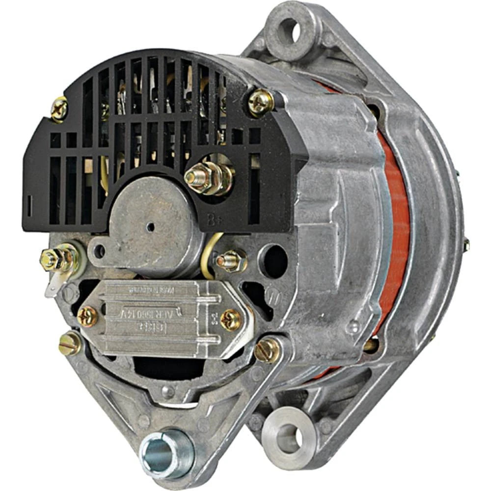 Mahle Alternator MAH-MG156-JN for