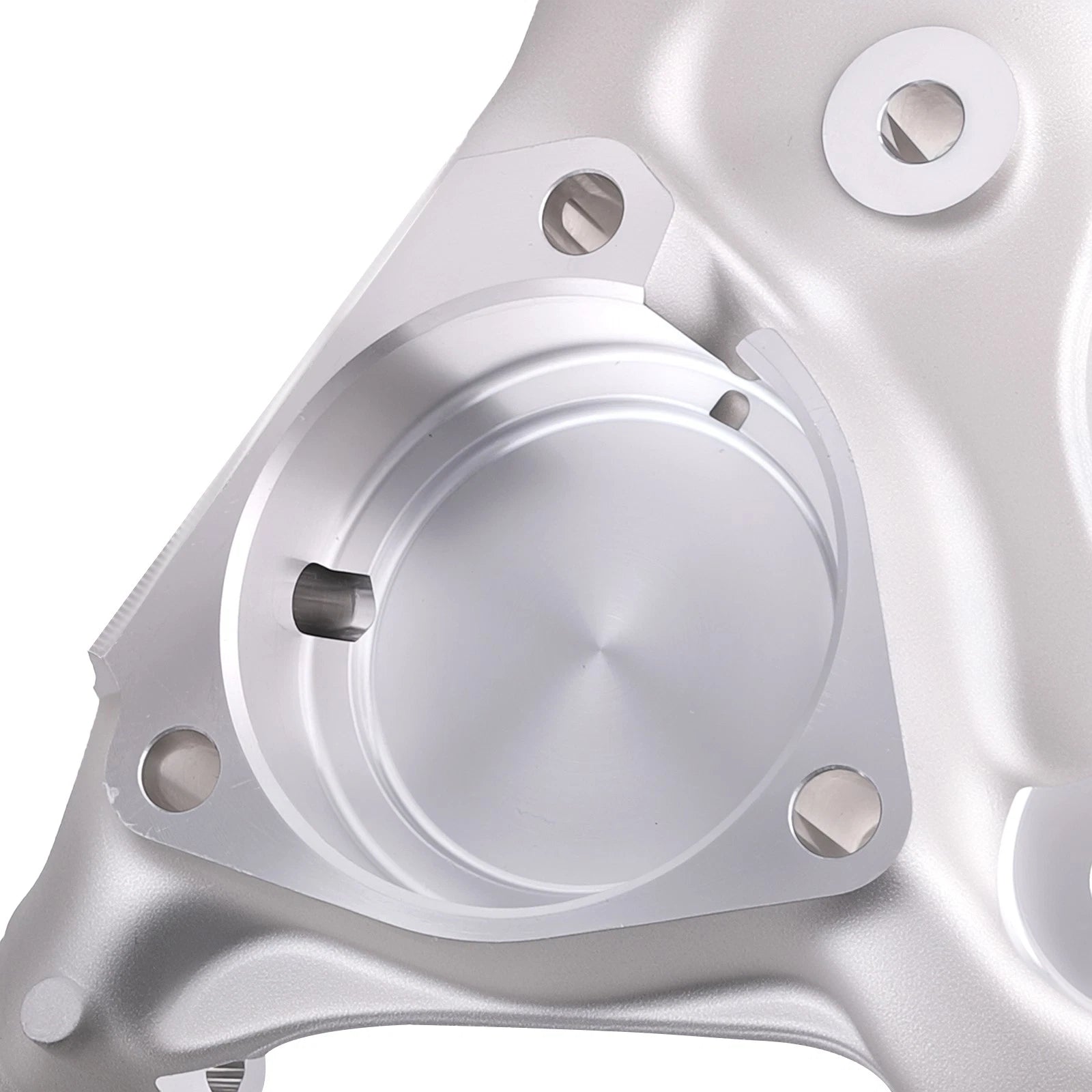Steering Knuckle Assembly for Malibu (2016-2020)