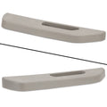 Left Driver Door Armrest Pad for Chevrolet GMC C/K 1500 2500 3500 (1988–1994)