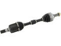 Front Left CV Axle Assembly for Mazda 6 (2003–2008) YD895WH